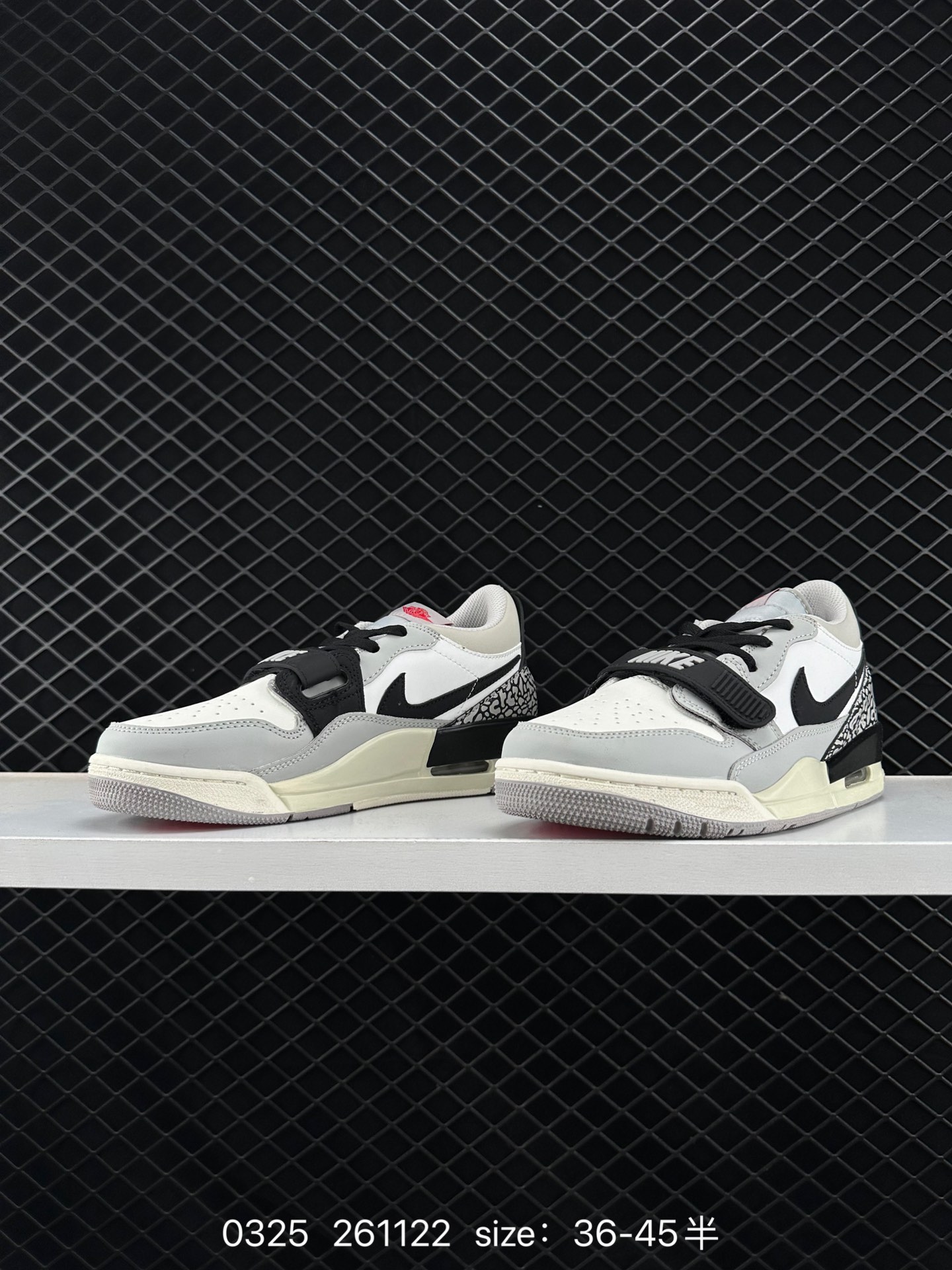 Air Jordan Legacy 312 Low 